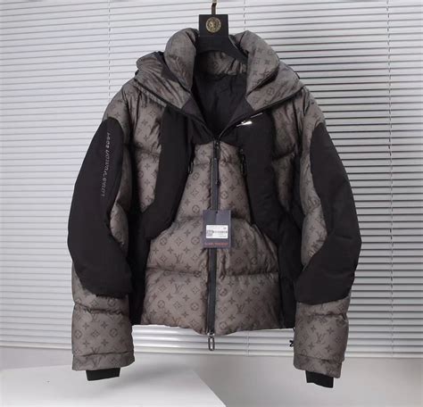 louis vuitton 2054 jacket price|louis vuitton 2054 puffer.